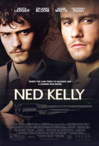 Neda Kellija banda / Ned Kelly