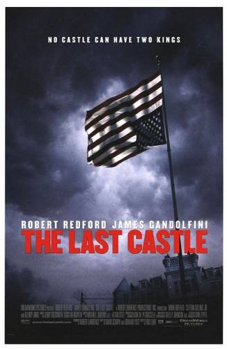 Pēdējais cietoksnis / The Last Castle
