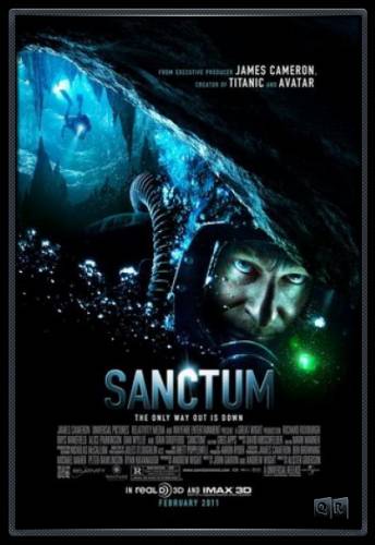Sanctum / Sanctum