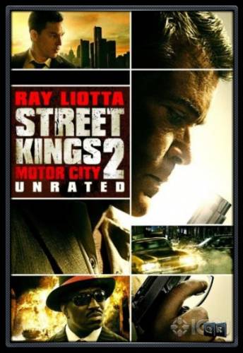 Ielu Karaļi 2 / Street Kings 2: Motor City