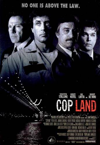 Policisti / Cop Land