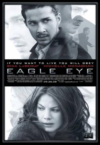 Ērgļa acs / Eagle eye