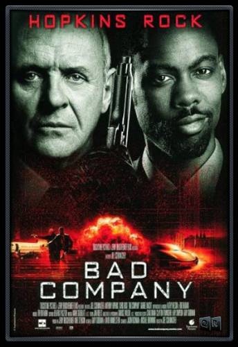 Sliktā kompānija / Bad company