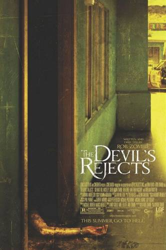 Velna atraidītie / The Devil's Rejects
