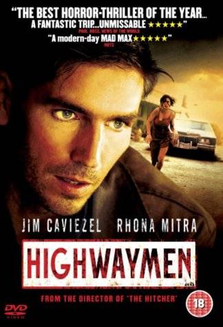 Lielceļa slepkava / Highwaymen