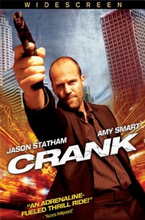 Adrenalīns / Crank