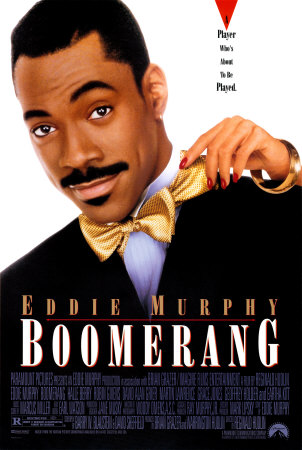Bumerangs / Boomerang