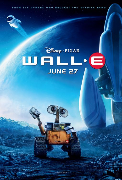 Vall-E / Wall-E