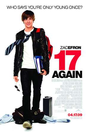 Atkal 17 / 17 Again