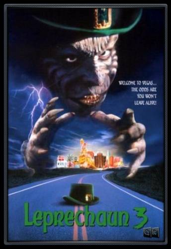 Leprikons 3 / Leprechaun 3