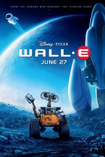 Vall-E / Wall-E