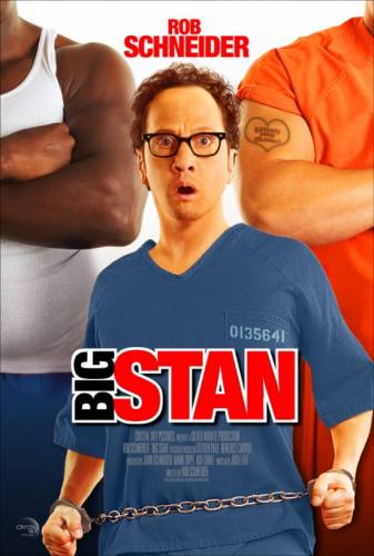 Lielais Stens / Big Stan