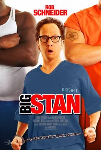 Lielais Stens / Big Stan