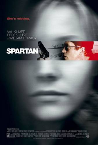 Spartietis / Spartan