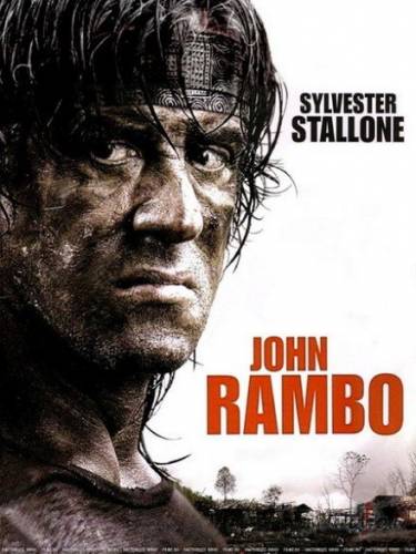 Rembo 4 / John Rambo