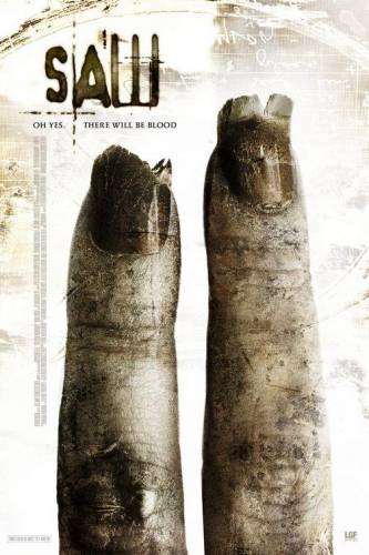 Zāģis 2 / Saw II