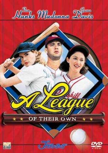 Savējo līga / A League of Their Own