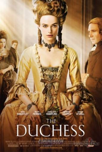 Hercogiene / The Duchess