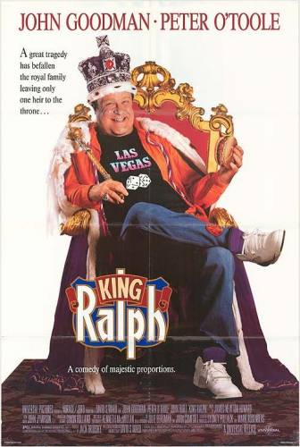 Karalis Ralfs / King Ralph