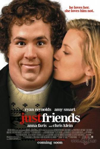 Tikai draugi / Just Friends