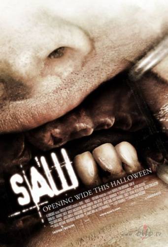 Zāģis 3 / Saw III