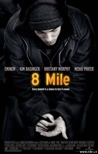 8 jūdze / 8 Mile