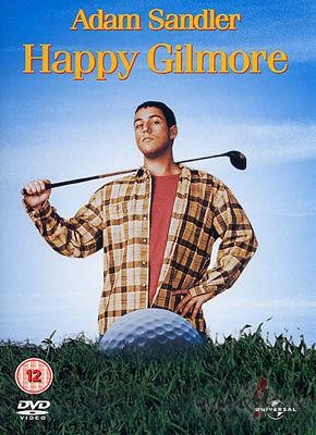 Laimīgais Gilmors / Happy Gilmore