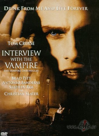Intervija ar vampīru / Interview with the Vampire: The Vampire Chronicles