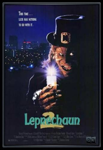 Leprikons 2 / Leprechaun 2