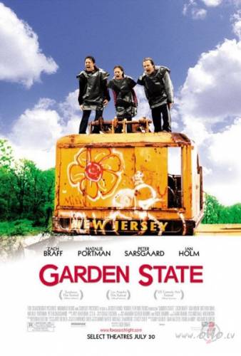 Parku štats / Garden State