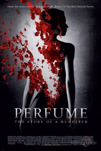 Parfīms - stāsts par kādu slepakavu / Perfume: The Story of a Murderer