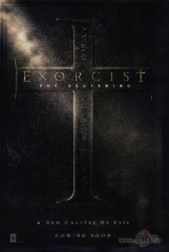 Sātana izdzinējs / Exorcist: The Beginning
