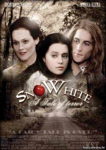 Sniegbaltīte: Šausmu stāsts / Snow White: A Tale of Terror