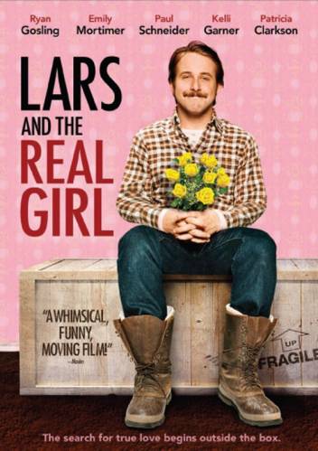 Lars Un Īstā Meitene / Lars And The Real Girl