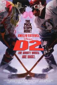Могучие утята 2 / D2: The Mighty Ducks