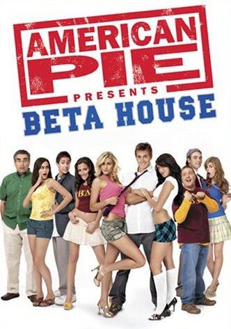 Американский Пирог 6: Переполох в общаге / American Pie Presents Beta ​House