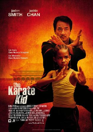 Каратэ-пацан / The Karate Kid
