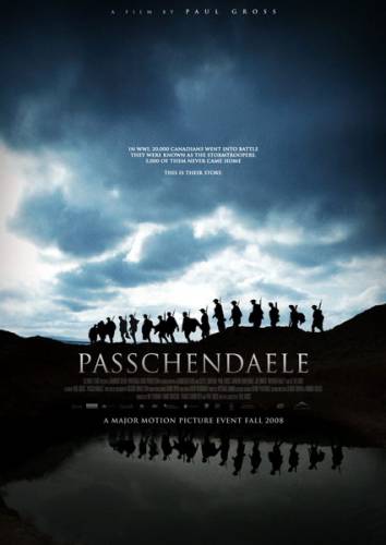 Пашендаль / Passchendaele