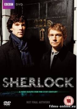 Шерлок Холмс / Sherlock