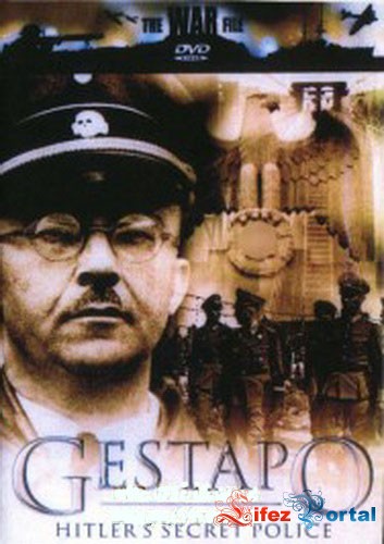 Гестапо: Тайная полиция Гитлера / Gestapo: Hitlers Secret Police
