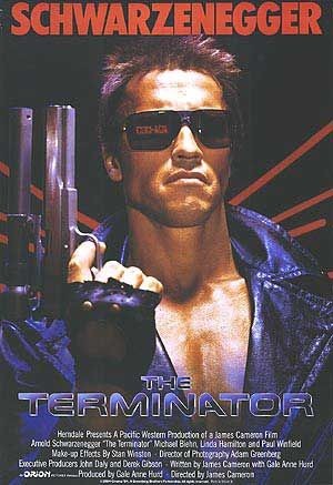 Терминатор / Terminator