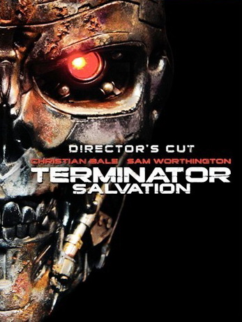 Терминатор: Да придёт спаситель / Terminator Salvation