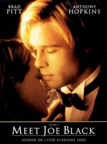 Знакомьтесь, Джо Блэк / Meet Joe Black