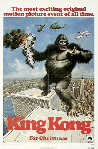 Кинг Конг / King Kong