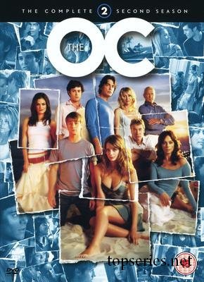 O.C. : 2.sezona / The O.C.