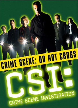 CSI: Lasvegasa : 7.sezona / CSI: Crime Scene Investigation