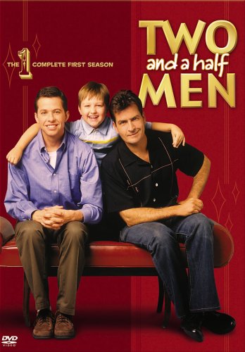 Divarpus vīri : 4.sezona / Two and a half men