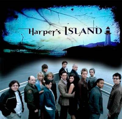 Hārpera sala : 1.sezona / Harper`s Island