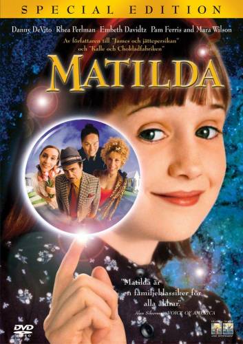 Матильда / Matilda