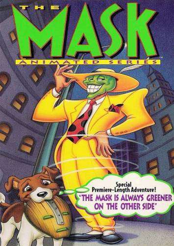 Maska : 2.sezona / The Mask